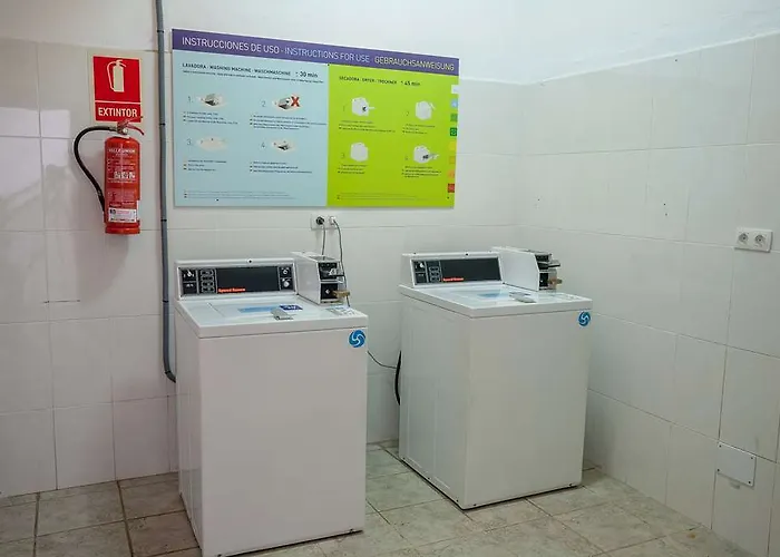 Aparthotel Sunset Harbour Club Costa Adeje (Tenerife)