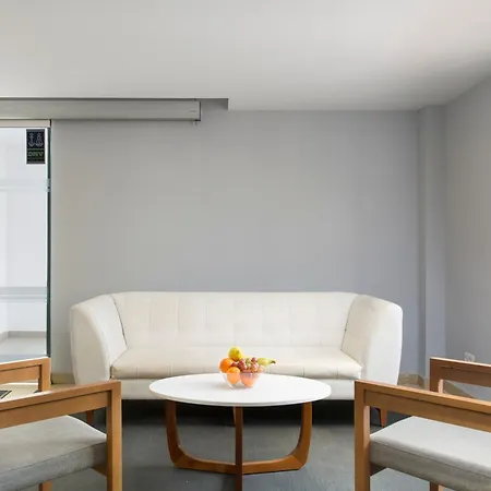 Aparthotel Sunset Harbour Club