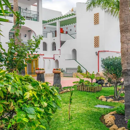 Aparthotel Sunset Harbour Club 4*