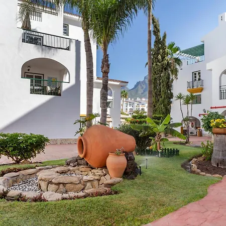 Aparthotel Sunset Harbour Club