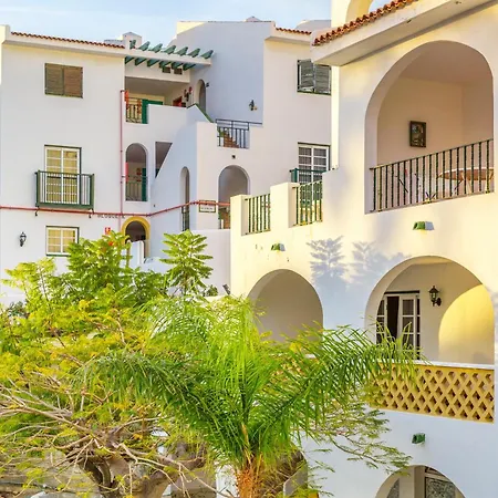 Sunset Harbour Club Aparthotel Costa Adeje (Tenerife)