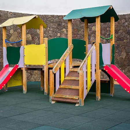 Aparthotel Sunset Harbour Club 4*