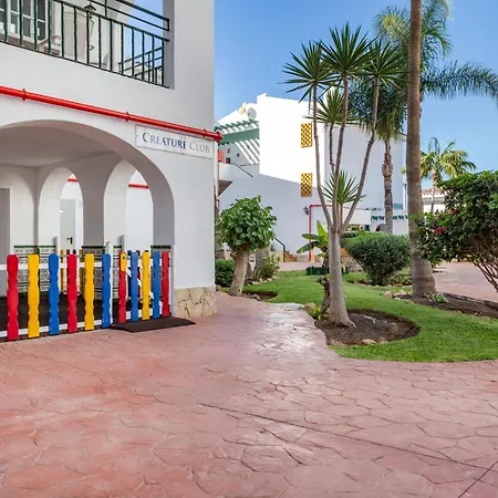 Sunset Harbour Club 4* Costa Adeje (Tenerife)