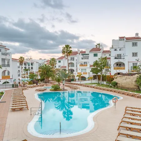 Sunset Harbour Club Costa Adeje (Tenerife)