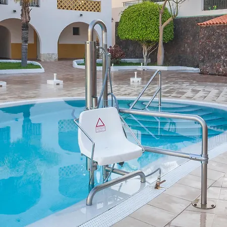 Sunset Harbour Club 4*