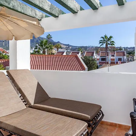 Aparthotel Sunset Harbour Club