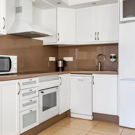 Sunset Harbour Club Costa Adeje (Tenerife)