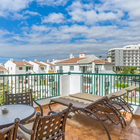 Sunset Harbour Club 4* Costa Adeje (Tenerife)