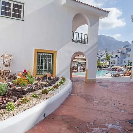 Sunset Harbour Club 4* Costa Adeje (Tenerife)