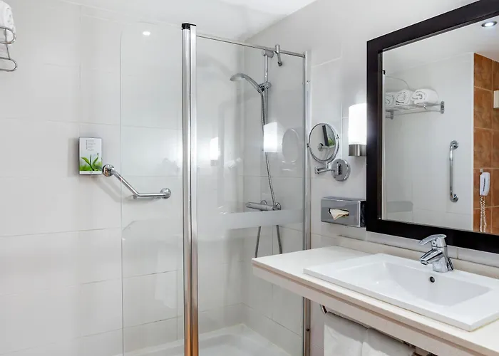 Sunset Harbour Club מלון דירות אדחה