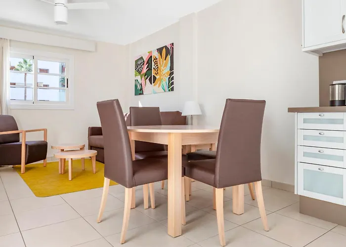 Sunset Harbour Club Costa Adeje (Tenerife)